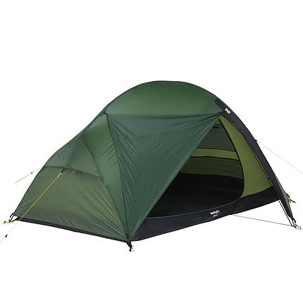 Намет Wechsel Exogen 2 ZG Green (231049), фото 1