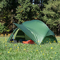 Намет Wechsel Exogen 2 ZG Green (231049), фото 5