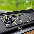 Органайзер-Підставка для приладової панелі в авто, органайзер для телефонів в автомобіль, фото 4