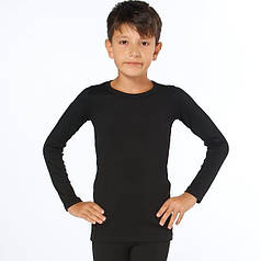Дитяча термофутболка лонгслів Sevim Kids Thermal