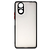 Чохол-накладка TPU Color Matte Case для Huawei Nova 9 SE, фото 2