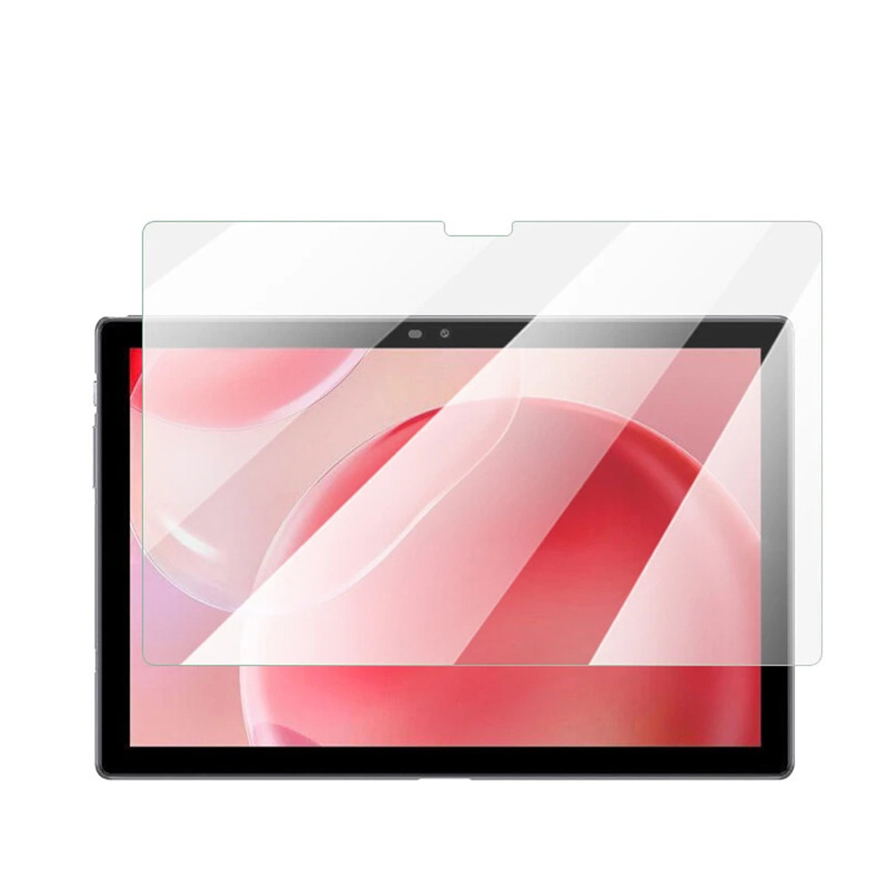 Захисне скло 0.3mm Tempered Glass для Blackview Tab 10 / Tab 10 Pro Transparent, фото 1