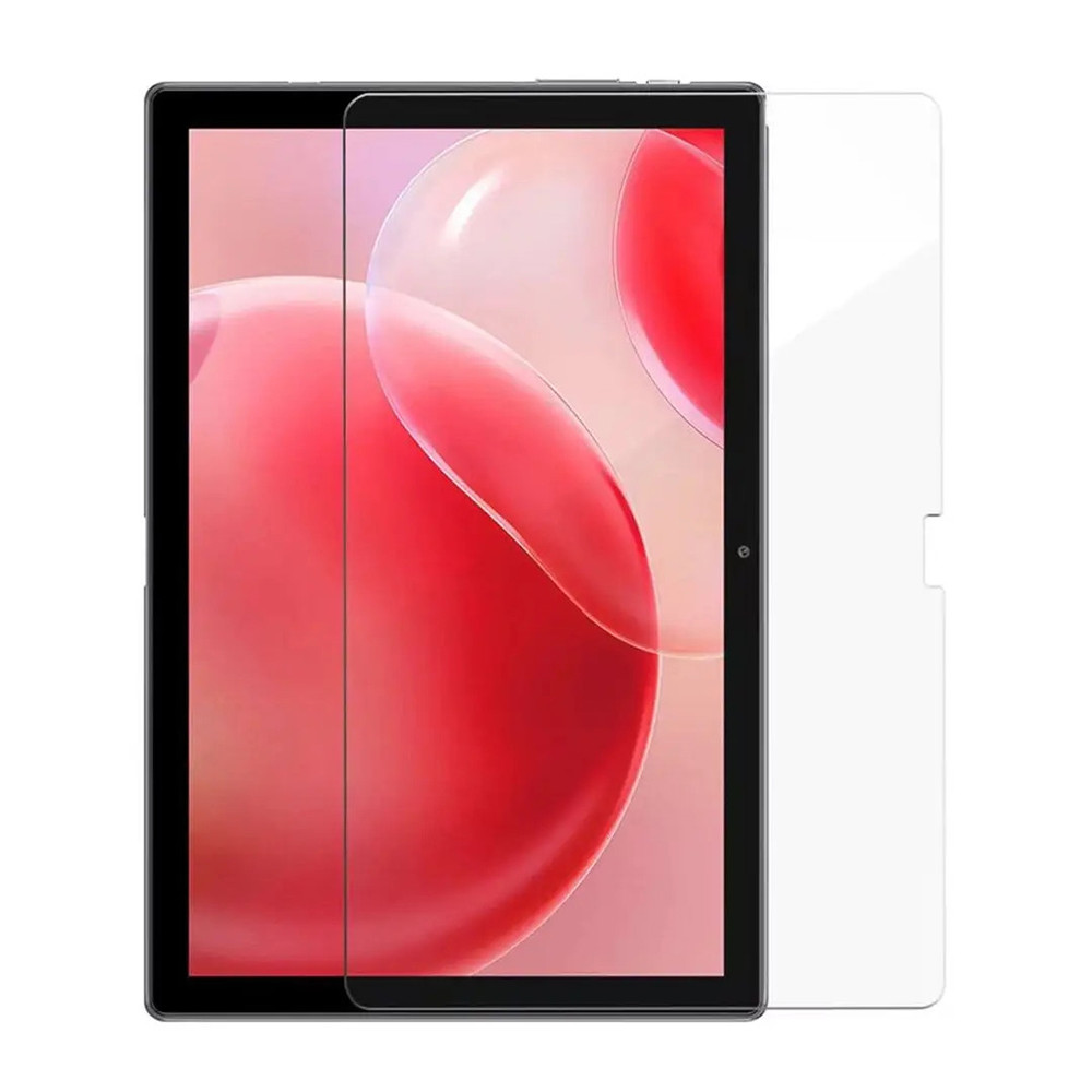 Захисне скло 0.3mm Tempered Glass для Blackview Tab 12 Transparent, фото 1