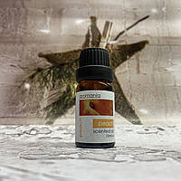 Эфирное масло для аромалампы или увлажнителя, интересные ароматы, водорастворимое масло, Aromania 10 мл персик