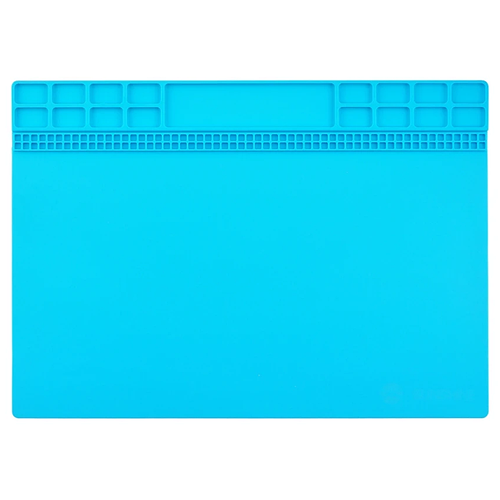 Термоизоляционный силиконовый коврик для ремонта телефона Sunshine SS ...