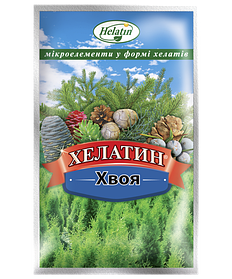 Форми: EDTA, DTPA, EDDHA