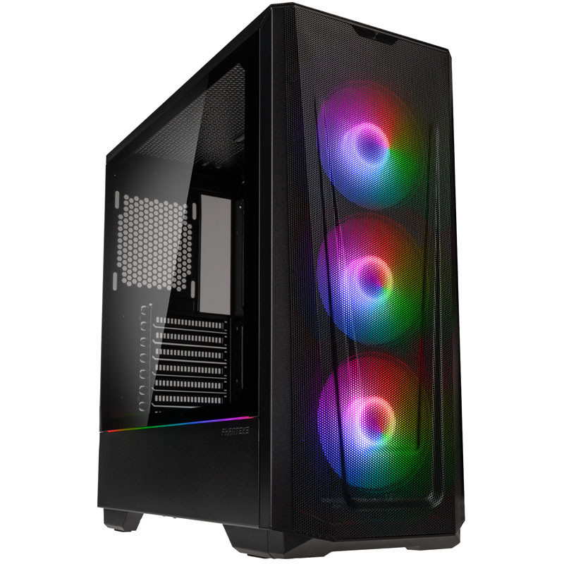 PHANTEKS Eclipse G360A