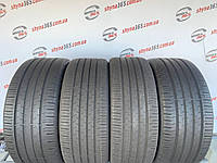 Шины Б/У літня 245/40 R18 CONTINENTAL ECOCONTACT 6 4mm