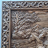 Картина "Лошади 2", фото 3