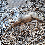 Картина "Лошади 2", фото 4