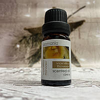 Эфирное масло для аромалампы или увлажнителя, интересные ароматы, водорастворимое масло, Aromania 10 мл