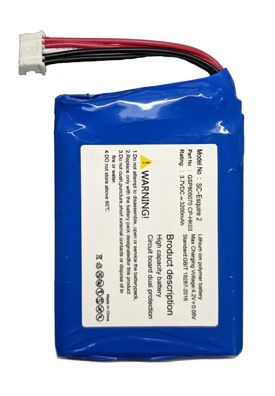 Акумулятор Harman Kardon Esquire 2 GSP805070 CP-HK03