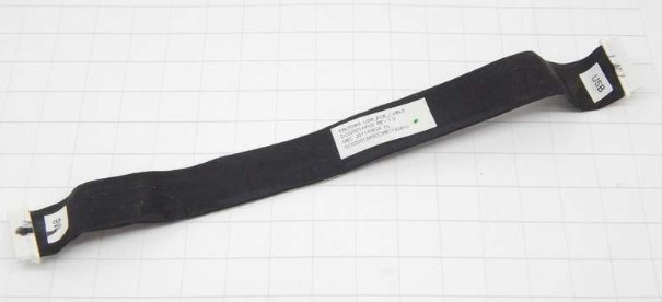Шлейф міжплатний ASUS X53U K53U K53T K53Z до плати ls-7322p (USB, Audio) DC02001AP00 б/в