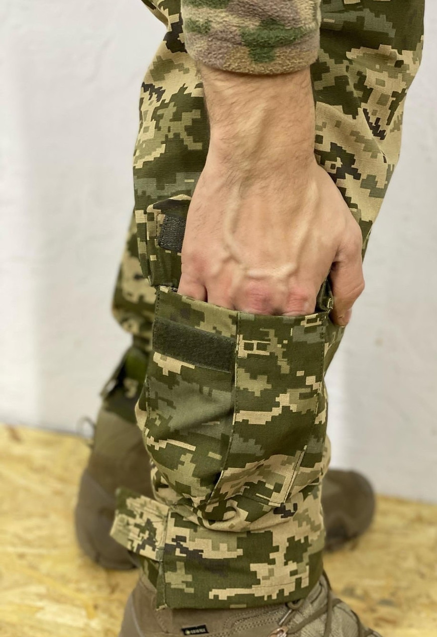 Штани зсу, фото 1