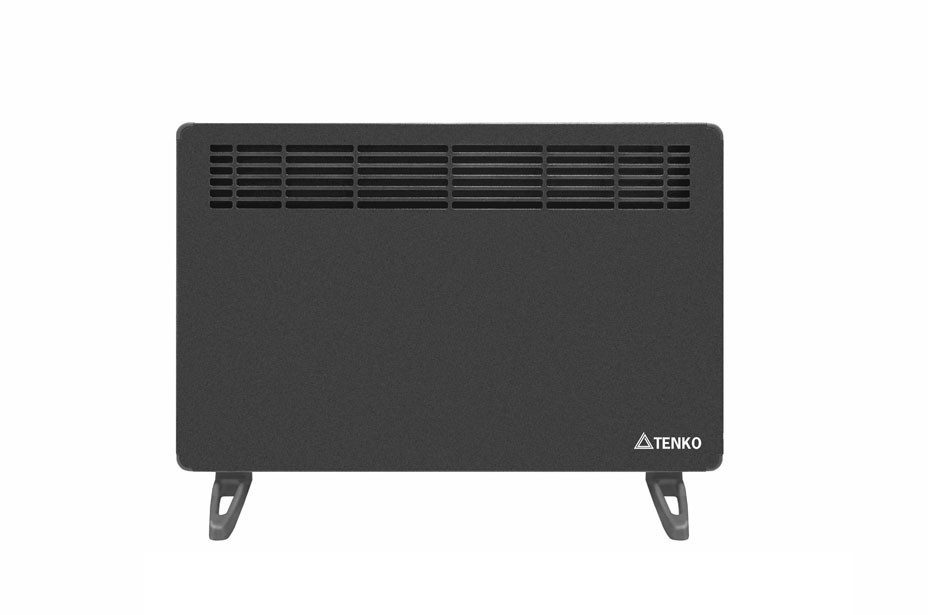 Конвектор TENKO ЕНК(Х) 500 графіт