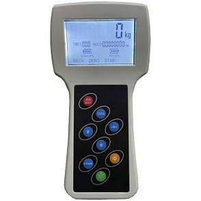 Ваги кранові Dneproves OCS-T (5 т), фото 3