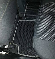 Килимки ЕВА в салон Chery Tiggo FL '10-14, фото 5