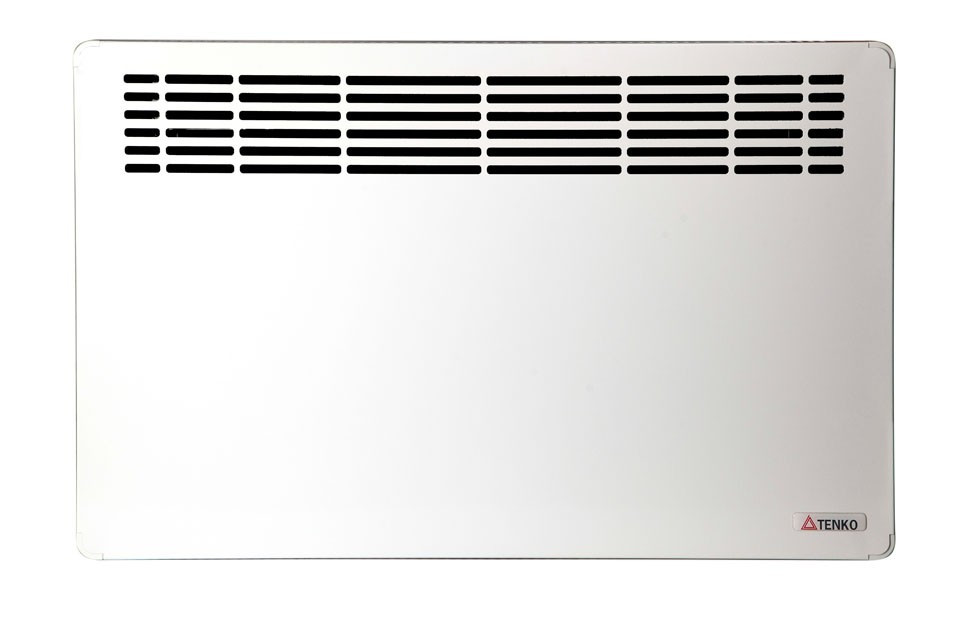 Конвектор TENKO ЕНК(С) 1500 білий, фото 1