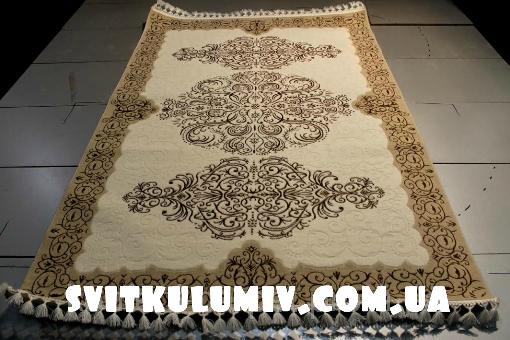Килим Beste 4308 V.KEMIK V.KEMIK