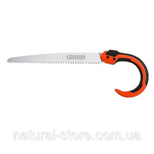Садова пила Stocker 1507 Штокер для обрізки гілок дерев