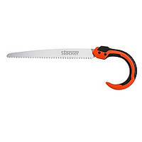 Садова пила Stocker 1507 Штокер для обрізки гілок дерев