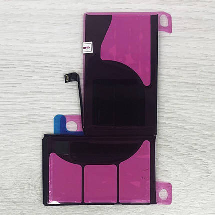 Акумулятор для iPhone XS Max (3174 mAh) AAA, фото 3