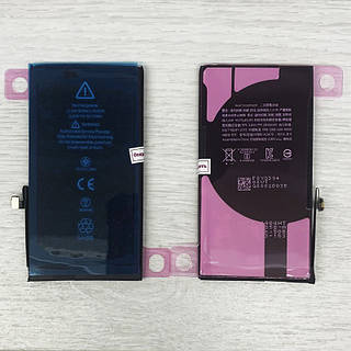 Аккумулятор для iPhone 12 Pro (2815 mAh) AAA, цена: 229 ₴, купить