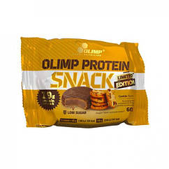 Протеїновий батончик Olimp Protein Snack 60 г cook