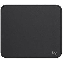 Килимок для мишки Logitech Mouse Pad Studio Series Graphite (956-000049)