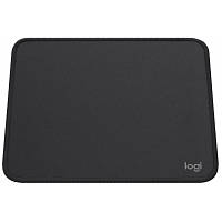 Килимок для мишки Logitech Mouse Pad Studio Series Graphite (956-000049), фото 2