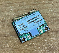 Б/У Wi-Fi Модуль Broadcom, BCM943224HMS, HP 6450, 6455, 582564-001