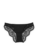 Трусики Victoria's Secret бикини (XS) / Lace Trim Cheekini Panty