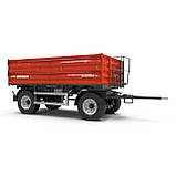 Причіп URSUS D-608, фото 2