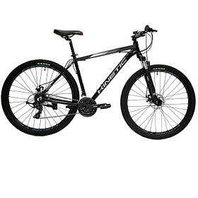 Велосипед Kinetic Storm 29" рама 20" Синій Art 23-002