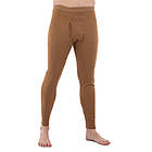 Комплект термобілизни чоловічої термобілизна Zelart Tactical 28-11 розмір L (48-50) Khaki, фото 6