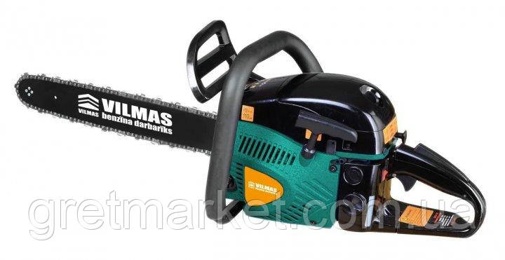 Бензопила VILMAS 5800-GCS-3.5, фото 1