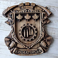 Герб "Краматорськ"