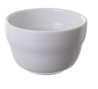 Чаша для капінгу кави 240 мл кераміка Cupping Bowl Ancap Італія