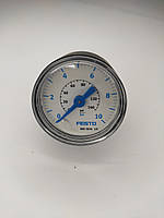 Манометр FESTO MA-40-10-G18