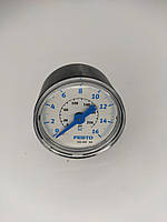 Манометр FESTO MA-40-16-1_8