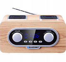Портативний радіоприймач Blaupunkt PP5.2CR