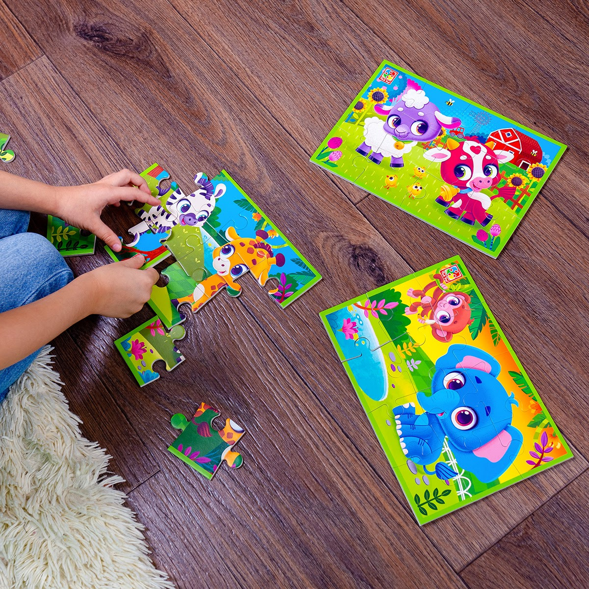 Product image preview