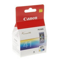 Картридж Canon для Pixma MP210/MP450/MX310 CL-41C Color (0617B025)