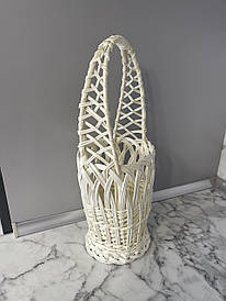 Корзина   на 1 л. для освячення води