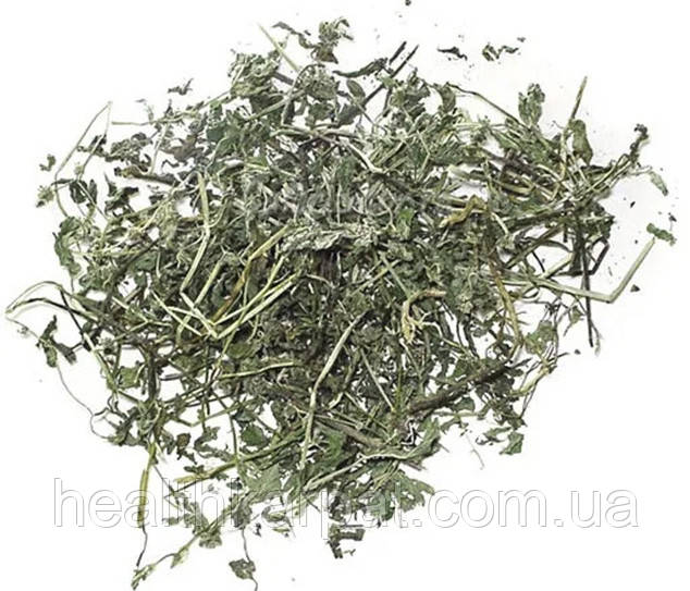 М'ята ментолова трава 500 грамм, фото 1