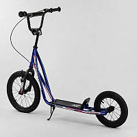 Двоколісні самокати