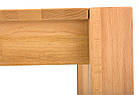 Стіл обідній дерев'яний 030, фото 4