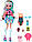 Лялька Монстер Хай Лагуна Блю Monster High Lagoona Blue Posable Fashion Doll HHK55, фото 2