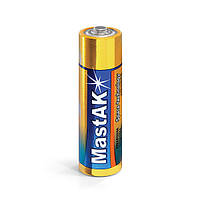 Батарейка MastAK Alcaline AA/LR6 (6шт)