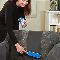 Щітка для видалення шерсті Fur Wizard, щітка для видалення шерсті